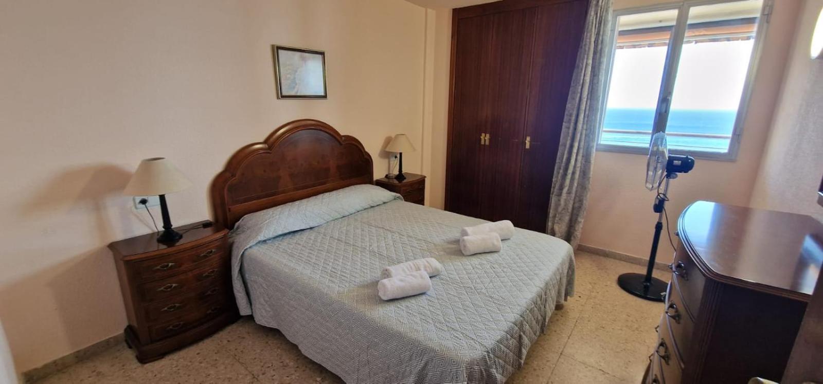 Apartment Coblanca 8-12º5 Benidorm