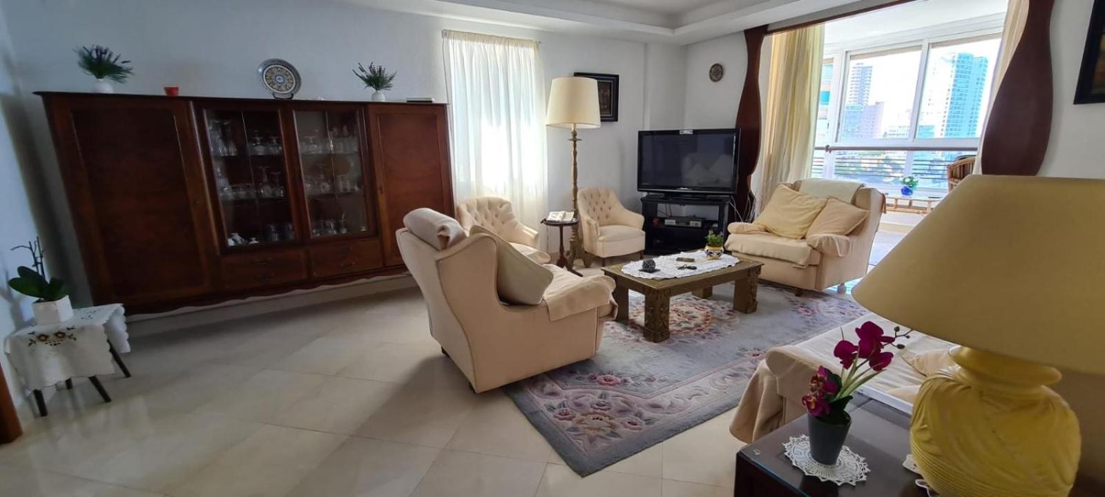 Coblanca 8-12º5 Apartment