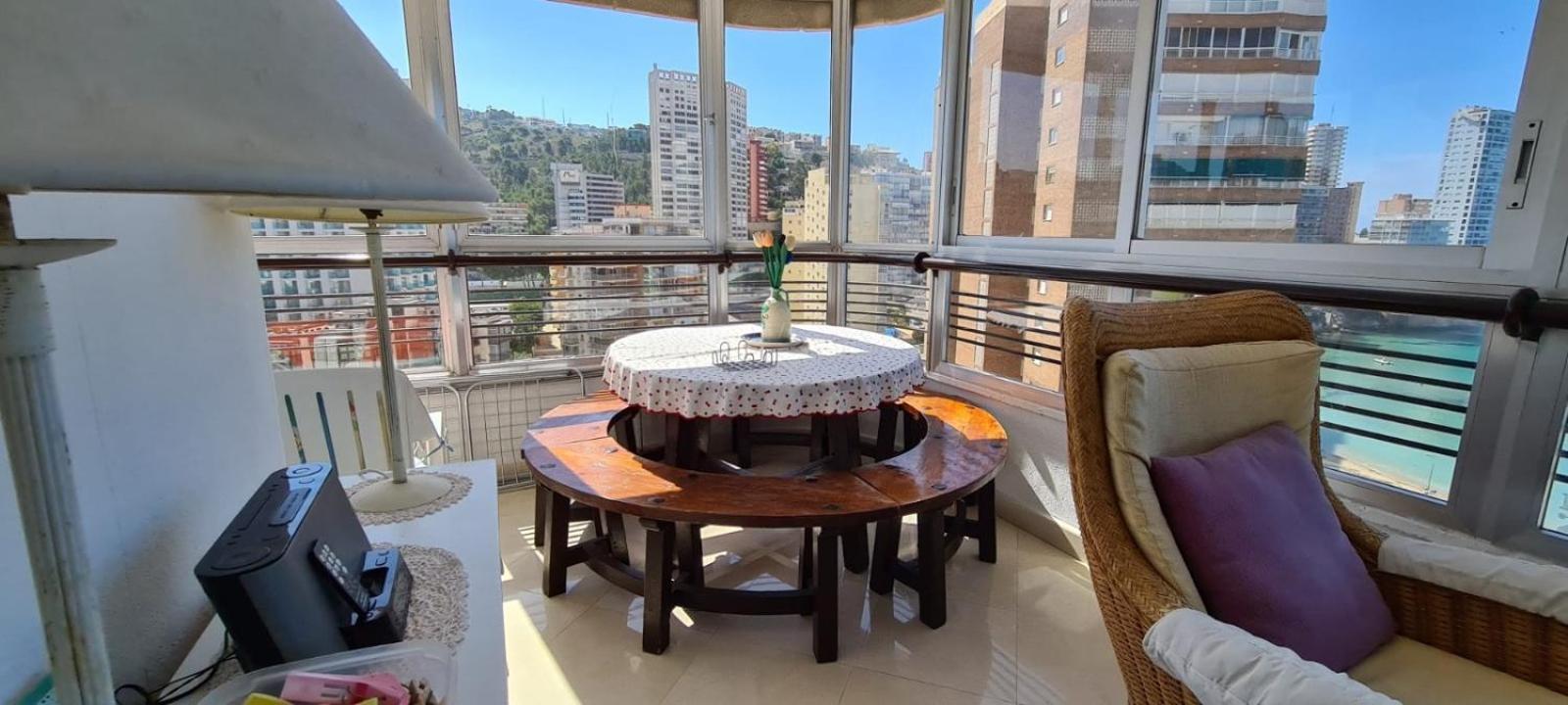 Coblanca 8-12º5 Apartment